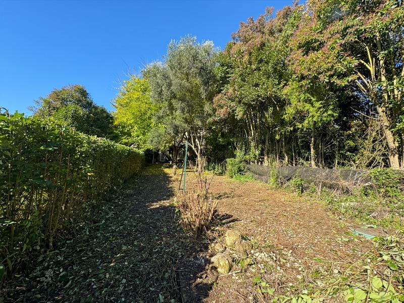 Maison de village - 125 m² - 6 pièces