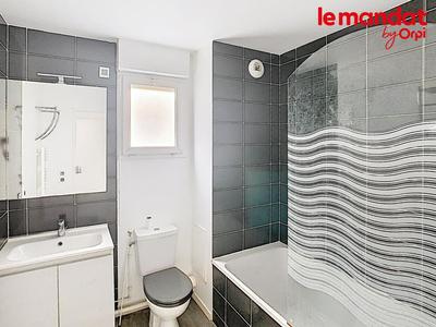 Appartement - 75 m² - 4 pièces