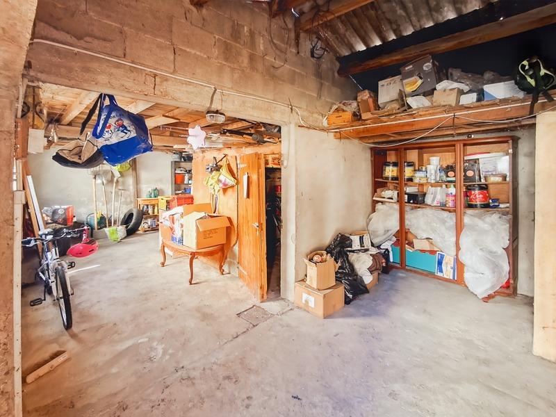 Maison - 110 m² - 7 pièces