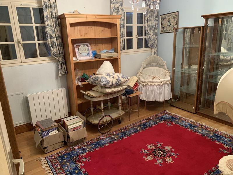 Maison - 179 m² - 6 pièces