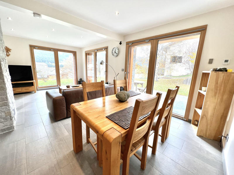 Maison - 160 m² - 4 pièces