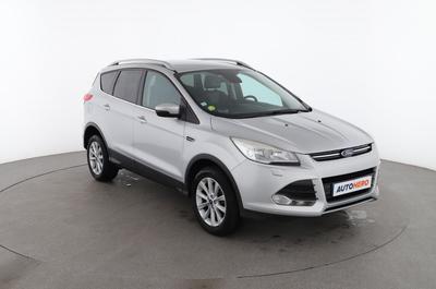 Ford Kuga 2.0 TDCi Titanium 4x2 150 ch