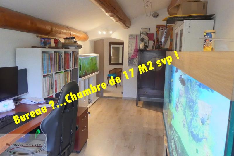 Maison - 175 m² - 6 pièces