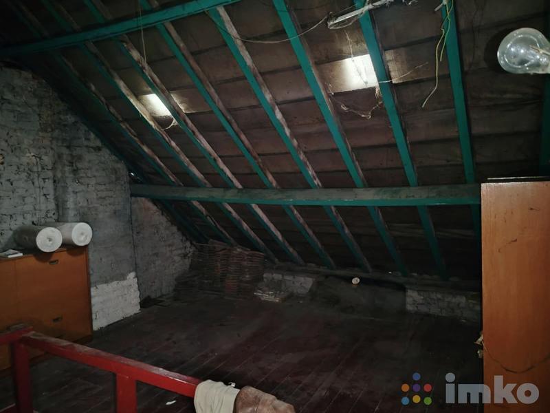 Maison - 63 m² - 3 pièces