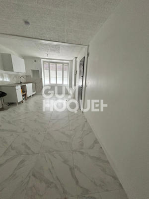 Appartement - 34 m² - 1 pièce