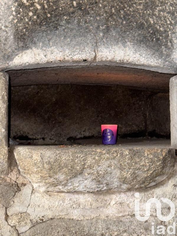 Maison - 168 m² - 8 pièces