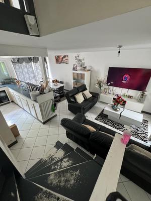 Maison - 77 m² - 4 pièces