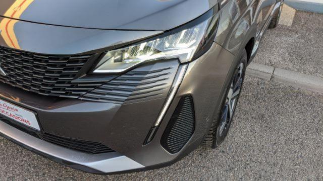 Peugeot 5008 BlueHDi 130ch s&amp;S Eat8 Allure Pack