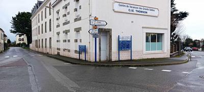 Terrain constructible - 852 m²