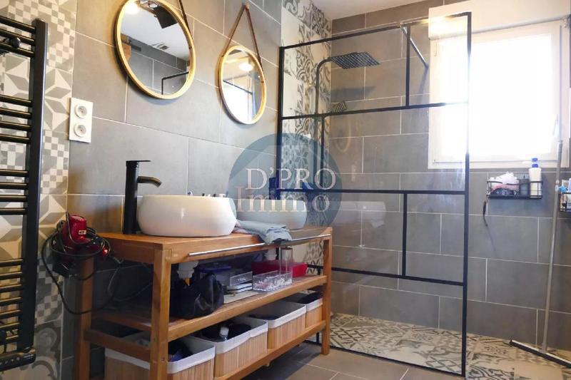 Maison - 116 m² - 6 pièces