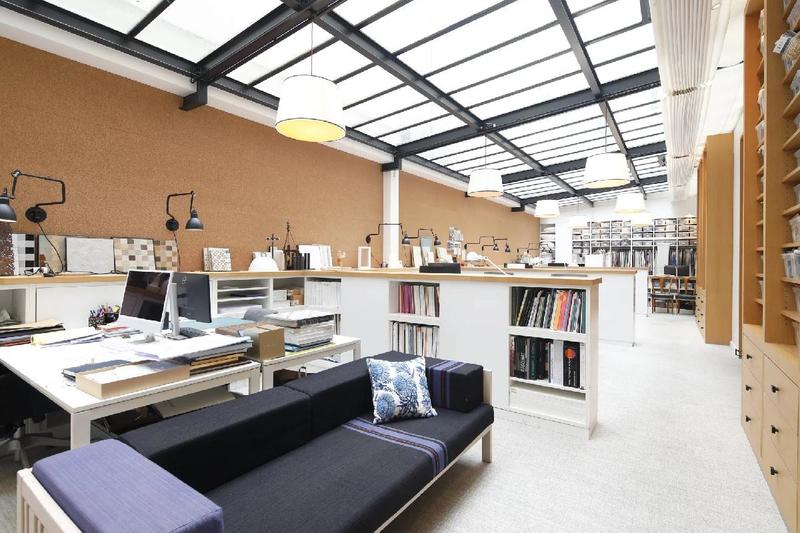 Bureau - 153 m² - 2 pièces