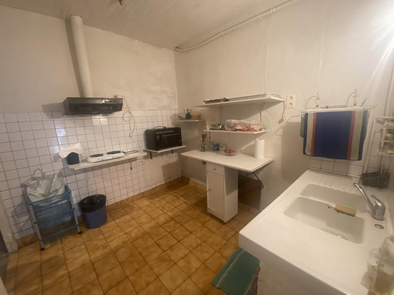 Maison - 136 m² - 5 pièces