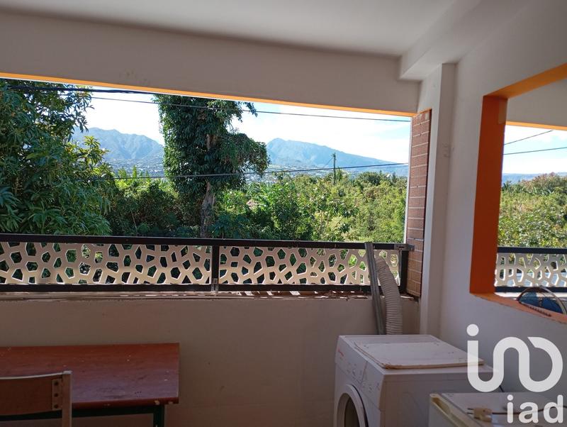 Maison - 118 m² - 5 pièces