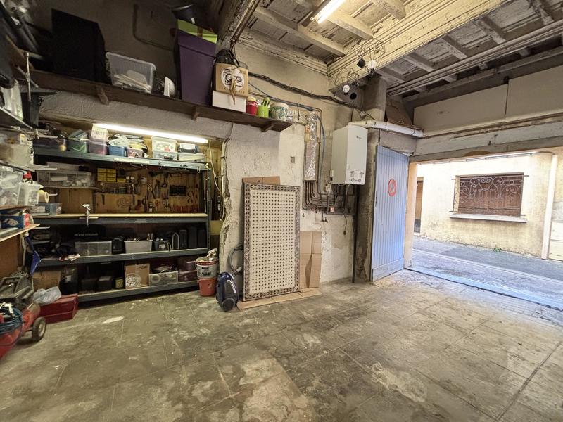 Maison en pierre - 137 m² - 6 pièces