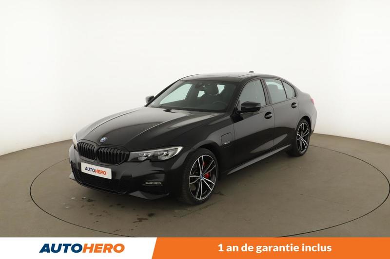 Bmw Série 3 330e Hybride m Sport Bva8 292 ch
