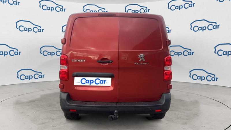 Peugeot Expert Combi 1.6 BlueHdi 120 Premium