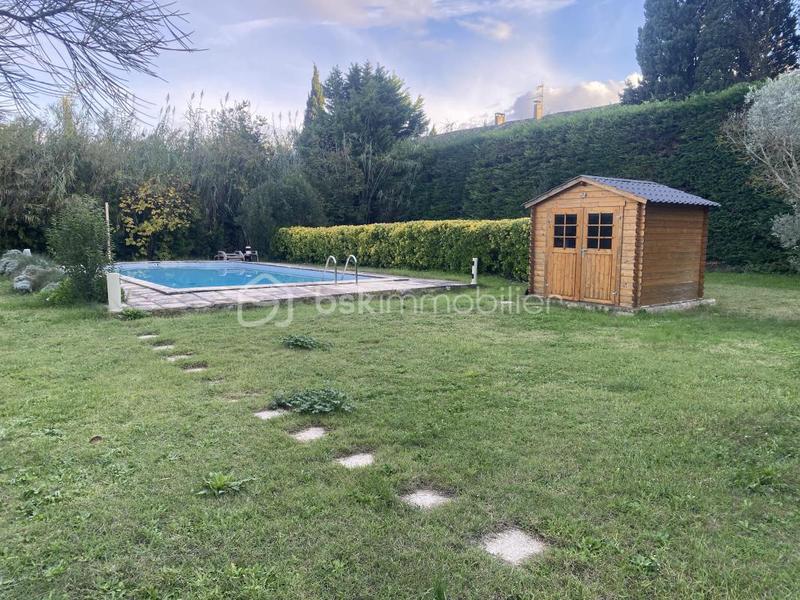 Maison - 152 m² - 5 pièces