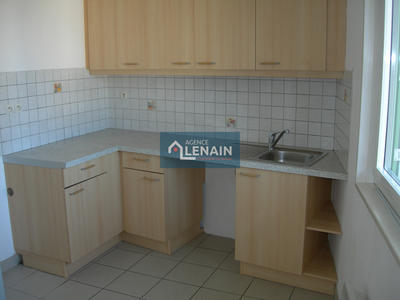 Appartement - 71 m² - 4 pièces