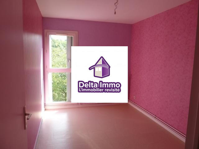 Maison - 81 m² - 4 pièces