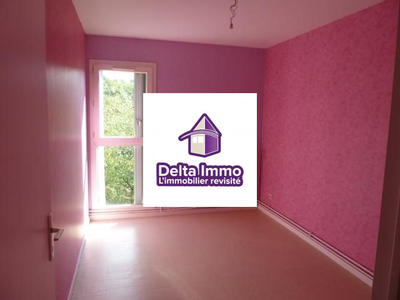 Maison - 81 m² - 4 pièces