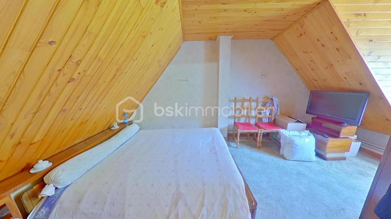 Maison de village - 69 m² - 3 pièces