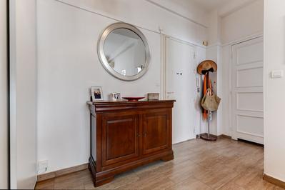 Appartement - 56 m² - 2 pièces