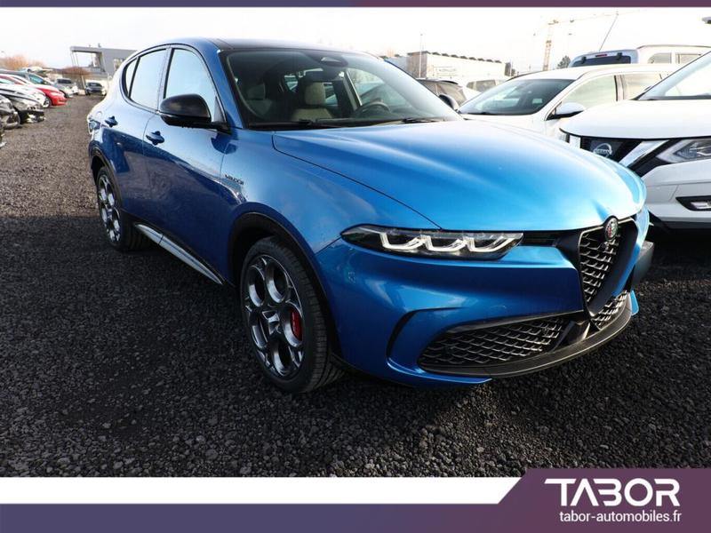 Alfa Romeo Tonale 1.6 d 130 Tct Veloce TechnoP