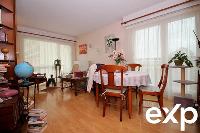 Viager - Appartement - 65 m² - 3 pièces