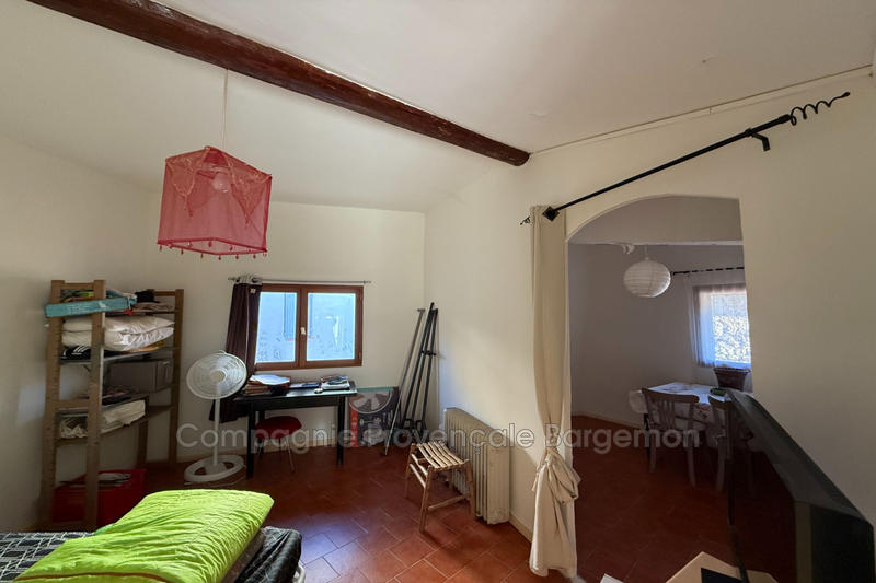 Maison de village - 130 m² - 5 pièces