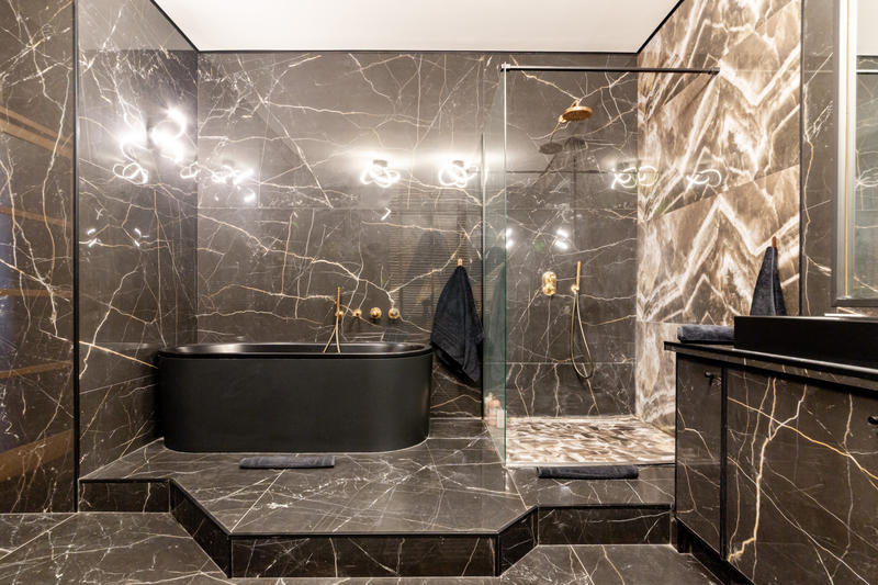 Immeuble - 372 m² - 11 pièces