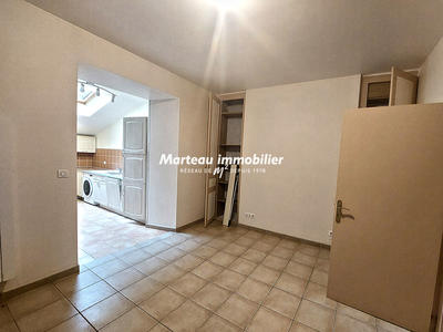 Appartement - 135 m² - 7 pièces