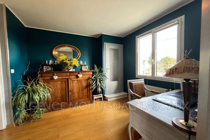 Maison - 149 m² - 6 pièces