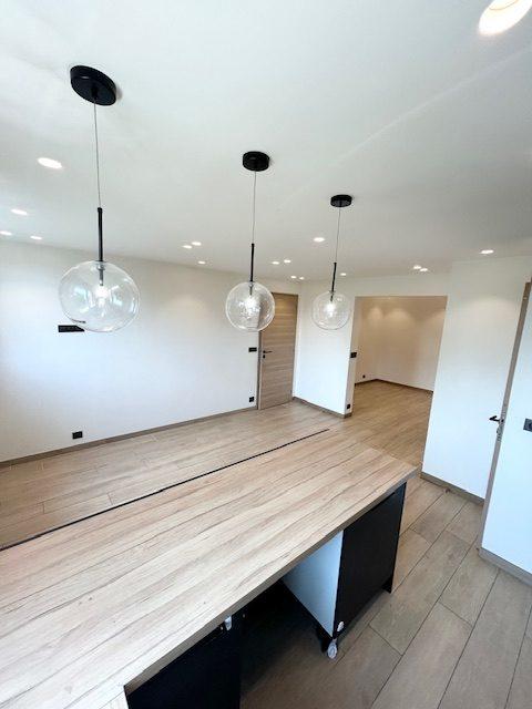 Appartement - 75 m² - 5 pièces