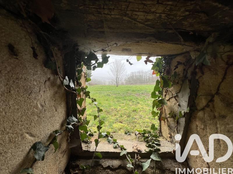 Ferme - 154 m² - 1 pièce