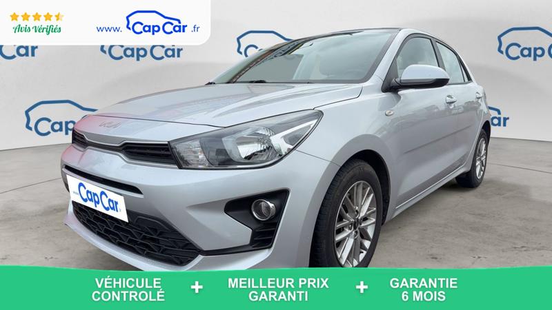 Kia Rio 1.0 GDi 100 Active