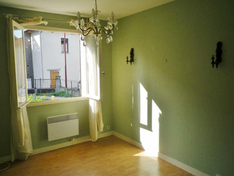 Maison - 79 m² - 4 pièces