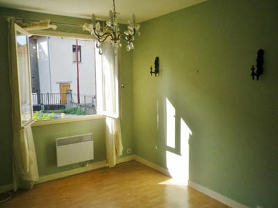 Maison - 79 m² - 4 pièces