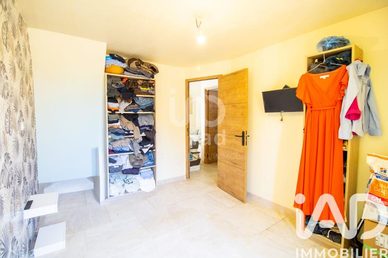 Maison - 111 m² - 4 pièces