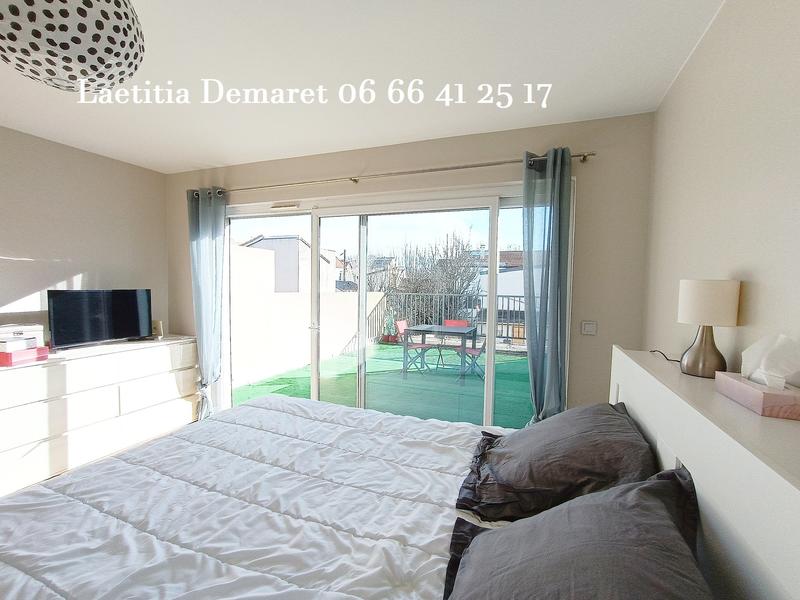 Maison - 115 m² - 6 pièces