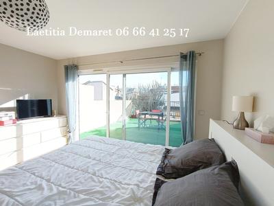 Maison - 115 m² - 6 pièces