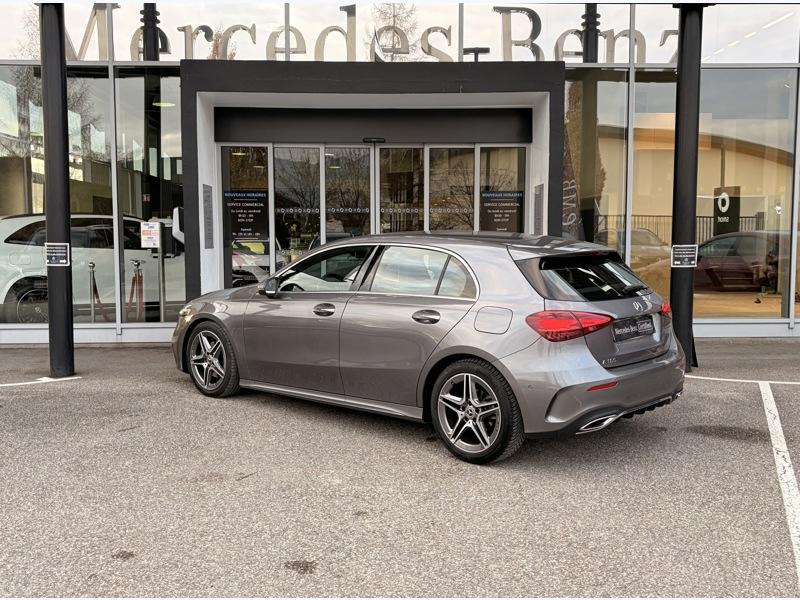 Mercedes Classe a 180 Amg Line