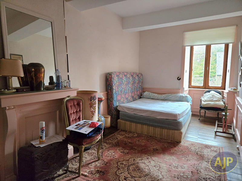 Maison - 134 m² - 5 pièces