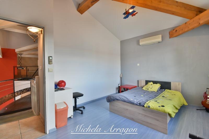 Villa - 210 m² - 7 pièces