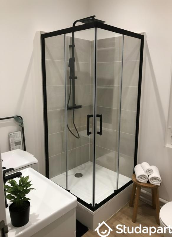 Appartement - 26 m² - 1 pièce