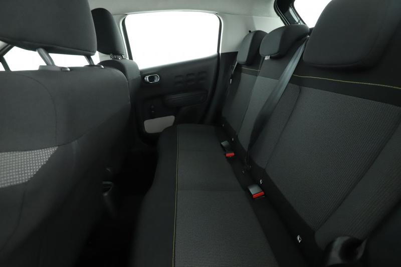 Citroën C3 1.2 PureTech Feel 82 ch