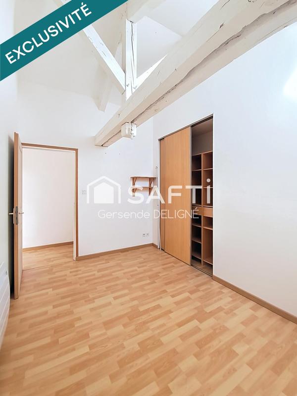 Maison - 147 m² - 5 pièces