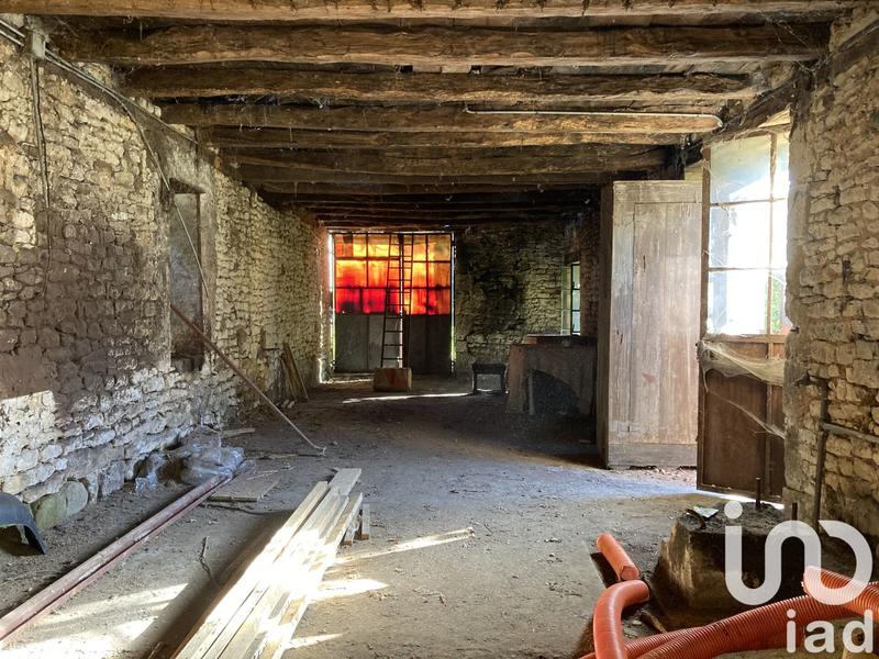 Ferme - 240 m² - 6 pièces