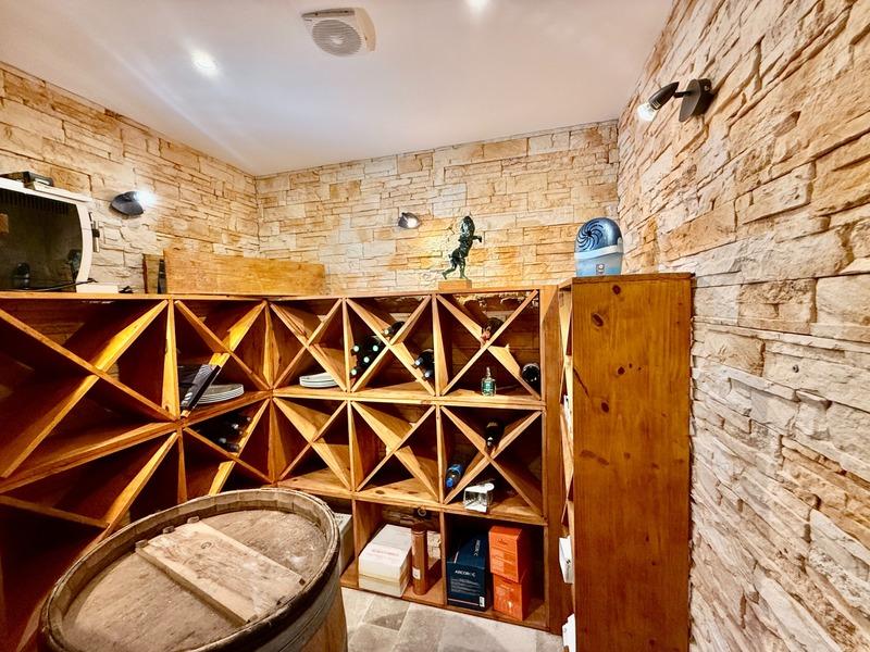 Villa - 200 m² - 5 pièces