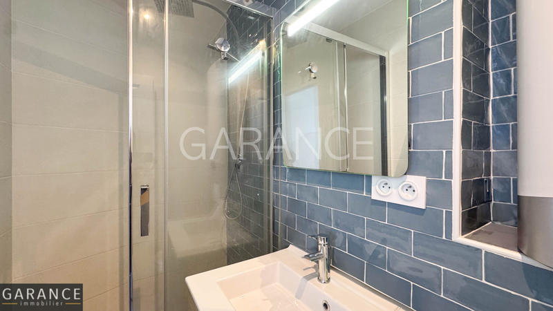 Appartement - 31 m² - 2 pièces