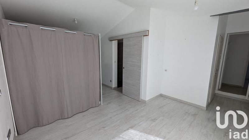 Maison - 135 m² - 6 pièces